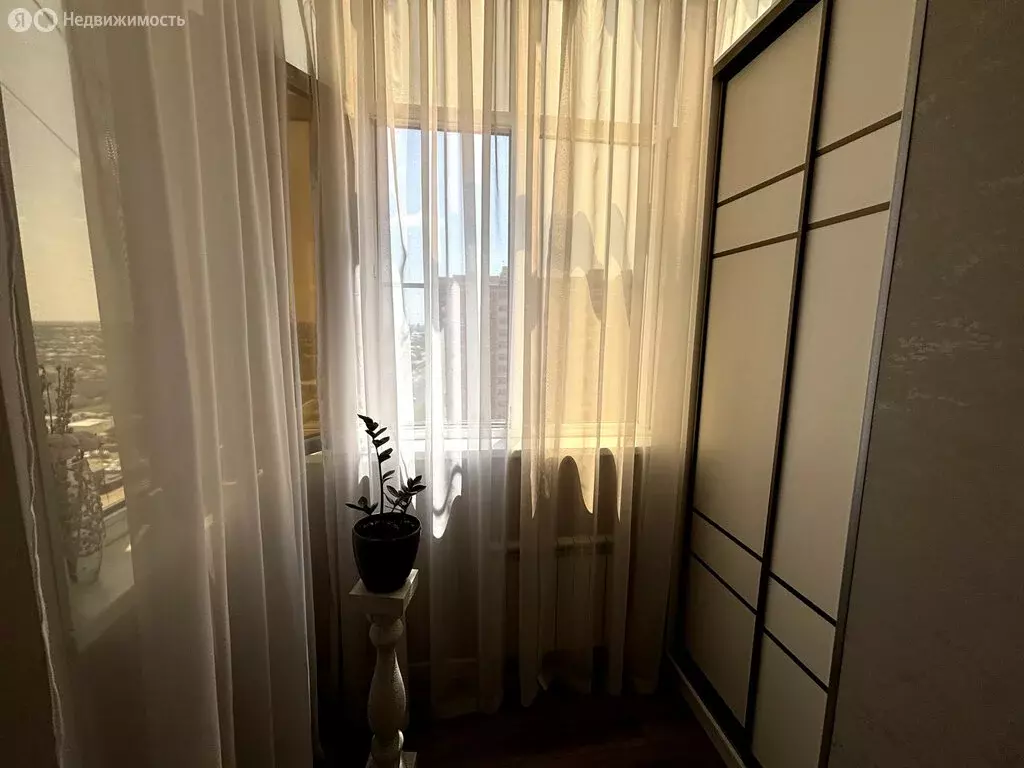 1-комнатная квартира: Краснодар, Душистая улица, 79к1 (44 м) - Фото 0