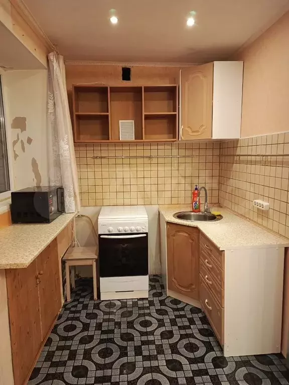 Квартира-студия, 22 м, 2/5 эт. - Фото 0