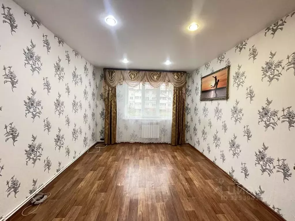 1-к кв. Костромская область, Кострома Венеция мкр, 56 (30.7 м) - Фото 2