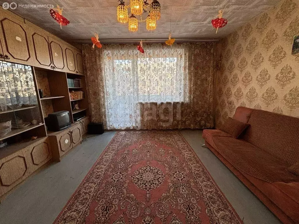 2-комнатная квартира: Республика Хакасия, рабочий посёлок Пригорск, 4 ... - Фото 2