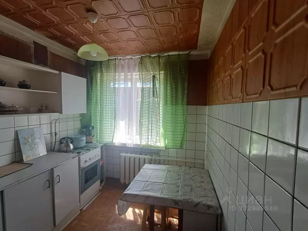 2-к кв. Краснодарский край, Краснодар Центральный мкр, ул. Коммунаров, ... - Фото 1