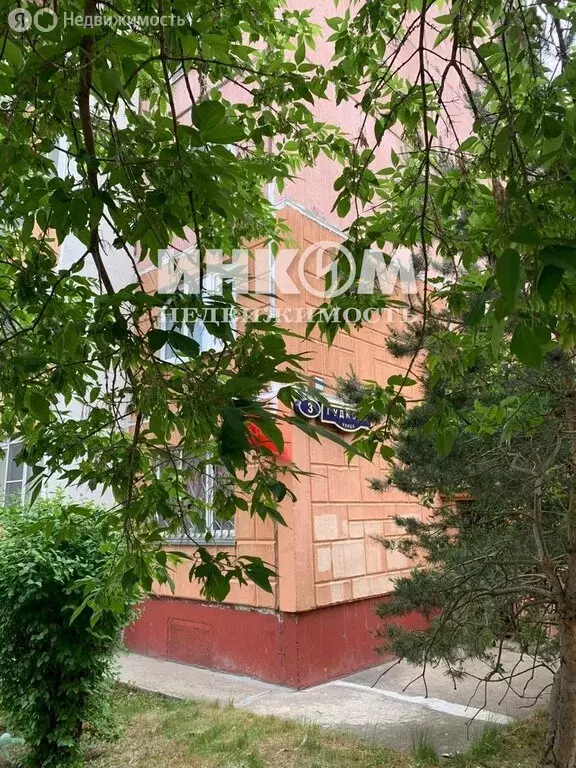 1-комнатная квартира: Жуковский, улица Гудкова, 3 (33.7 м) - Фото 2
