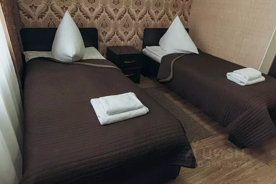 Комната Калужская область, Людиново ул. Маяковского, 6 (20.0 м) - Фото 2