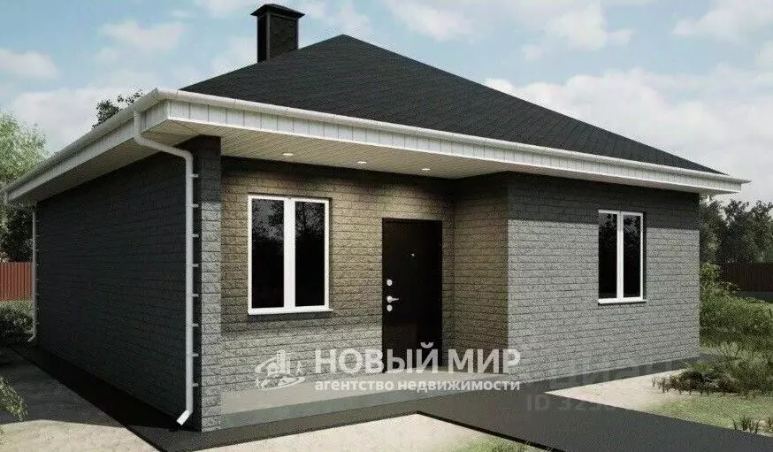 Дом в Нижегородская область, Бор Боталово-4 жилрайон, ул. Транснефти ... - Фото 1