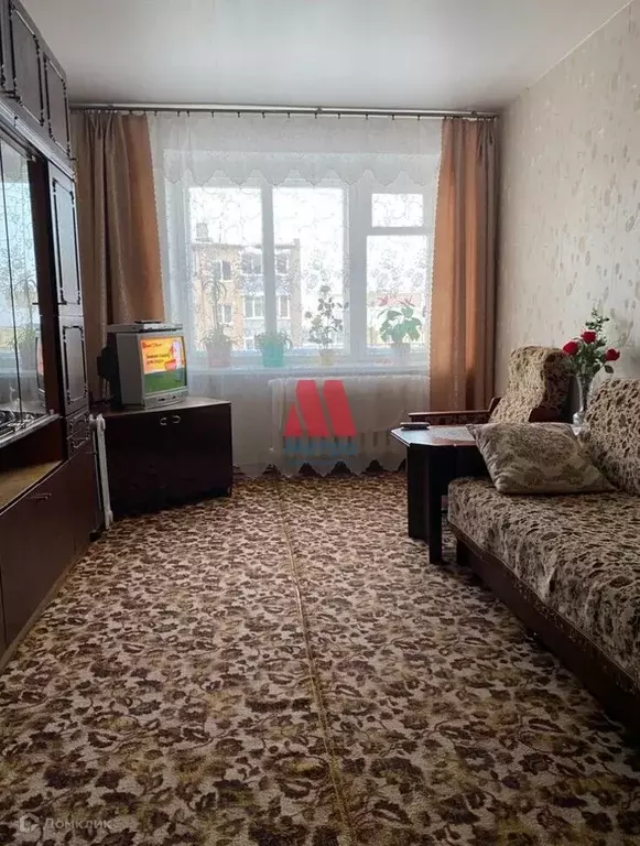 Продаётся 2-к квартира, 45.7 м - Фото 0