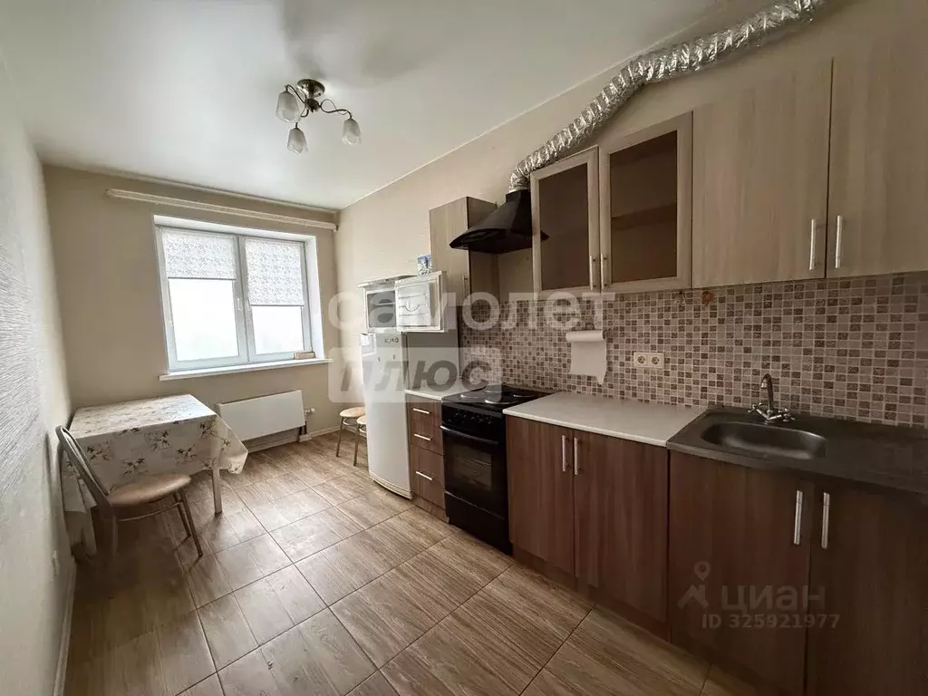 1-к кв. Московская область, Солнечногорск Красная ул., 127 (36.0 м) - Фото 1