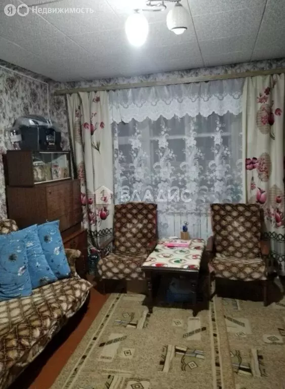 3-комнатная квартира: село Павловское, Центральная улица, 45 (51.9 м) - Фото 2