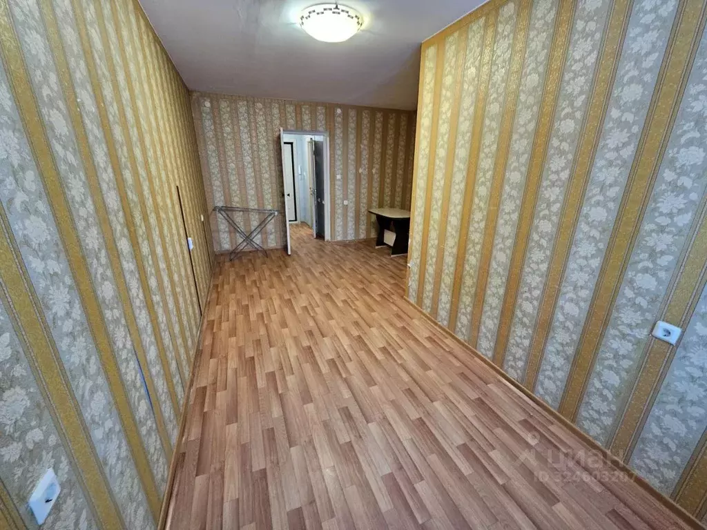 1-к кв. Новгородская область, Валдай Песчаная ул., 22 (31.0 м) - Фото 2