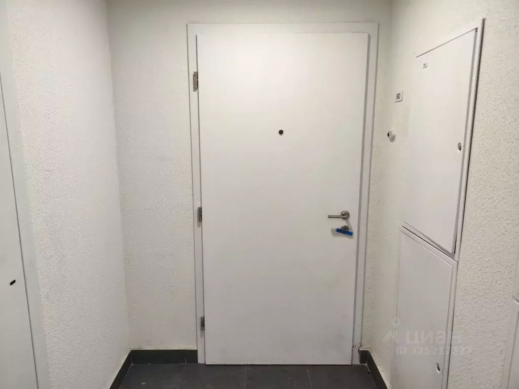 2-к кв. Москва Амурская ул., 1к1 (57.1 м) - Фото 1