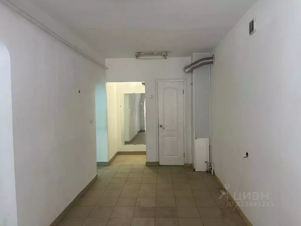 Помещение свободного назначения в Северная Осетия, Владикавказ ул. ... - Фото 2