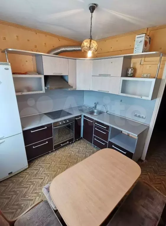 1-к. квартира, 36 м, 6/10 эт. - Фото 1