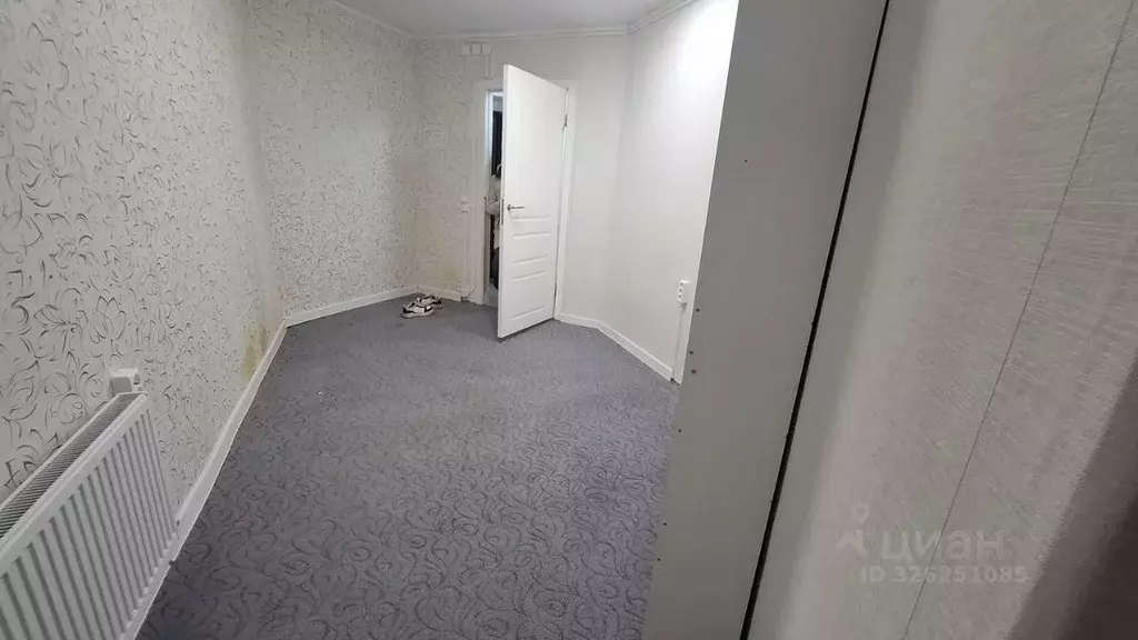 Помещение свободного назначения в Санкт-Петербург ул. Доблести, 18к1Б ... - Фото 2