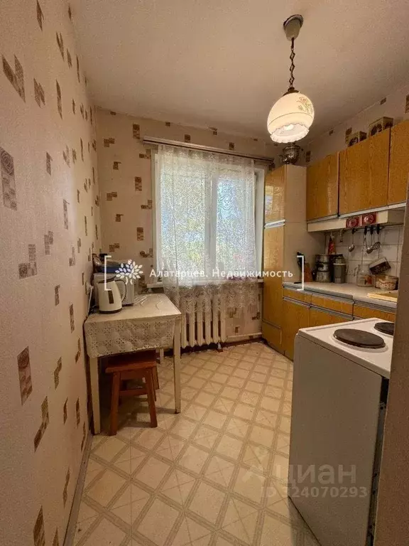 2-к кв. Томская область, Томск ул. Мичурина, 63 (49.0 м) - Фото 1