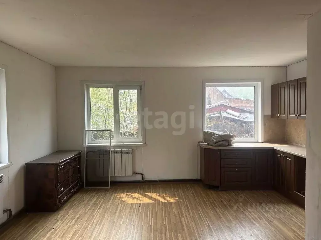 Дом в Забайкальский край, Чита № 140 Заячий Ключ СНТ, 49 (108 м) - Фото 1