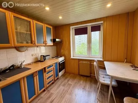 1-комнатная квартира: Жуковский, улица Гудкова, 15 (36.5 м) - Фото 1