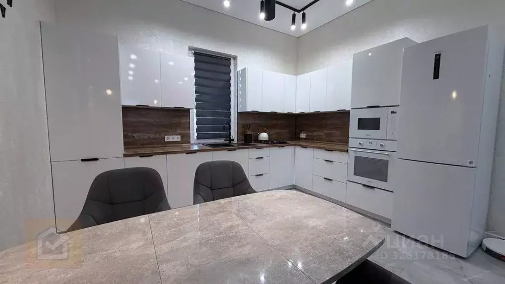 Дом в Севастополь Строитель-3 садоводческое товарищество, 2 (100 м) - Фото 1