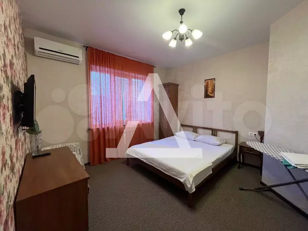 1-к. квартира, 30 м, 1/3 эт. - Фото 0