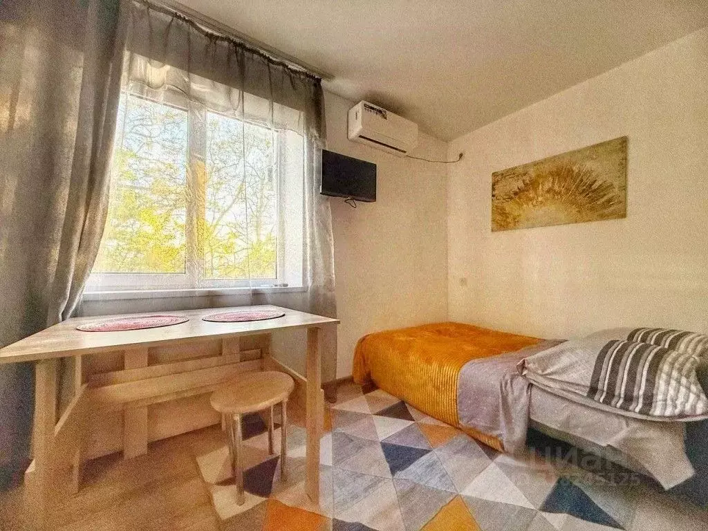 1-к кв. Волгоградская область, Волгоград ул. Землячки, 26 (20.0 м) - Фото 0
