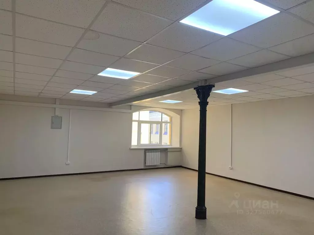 Офис в Санкт-Петербург Малая Морская ул., 11 (53 м) - Фото 1