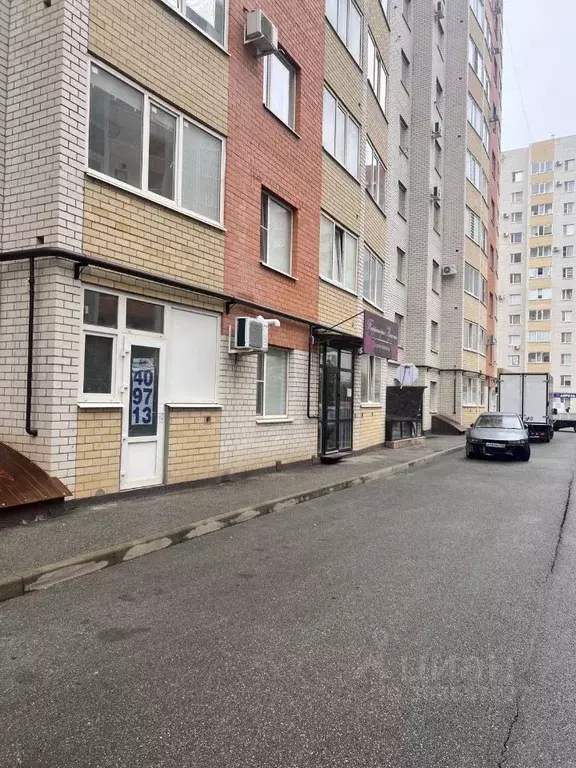 Помещение свободного назначения в Ставропольский край, Ставрополь ул. ... - Фото 1