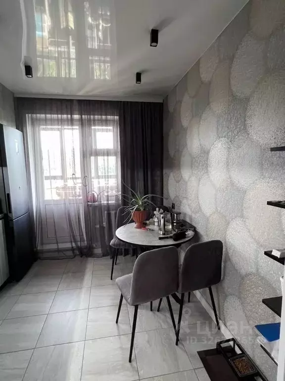 2-к кв. Красноярский край, Красноярск ул. Елены Стасовой, 50Б (57.8 м) - Фото 2