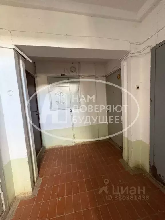 1-к кв. Пермский край, Лысьва ул. Ленина, 48/2 (29.9 м) - Фото 2