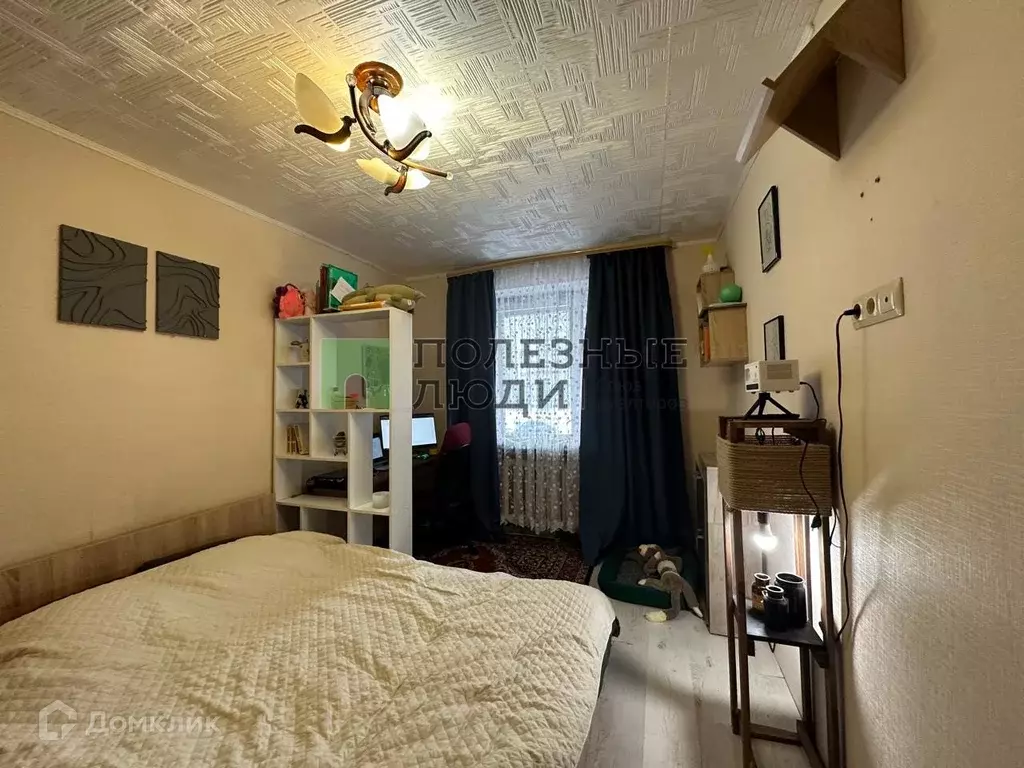 Продаётся 2-к квартира, 50 м - Фото 0