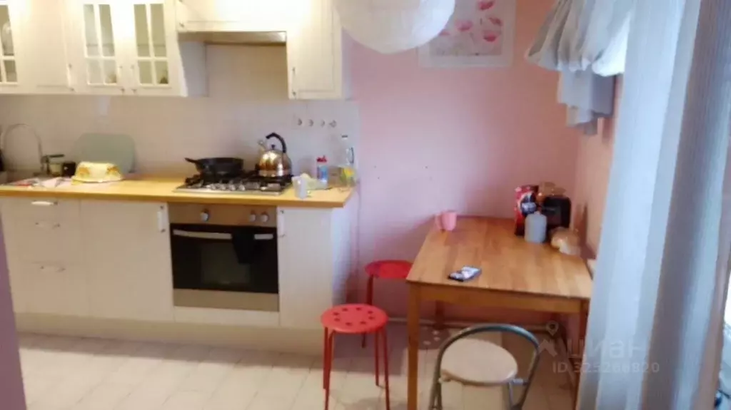 Дом в Московская область, Пушкино Звягино мкр, Колхозная ул., 19а (48 ... - Фото 2