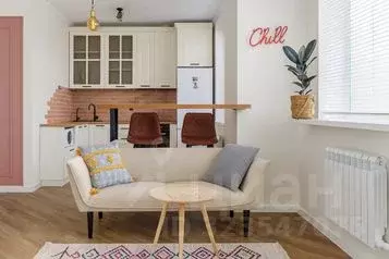 1-к кв. Краснодарский край, Краснодар ул. Имени Героя Георгия ... - Фото 1