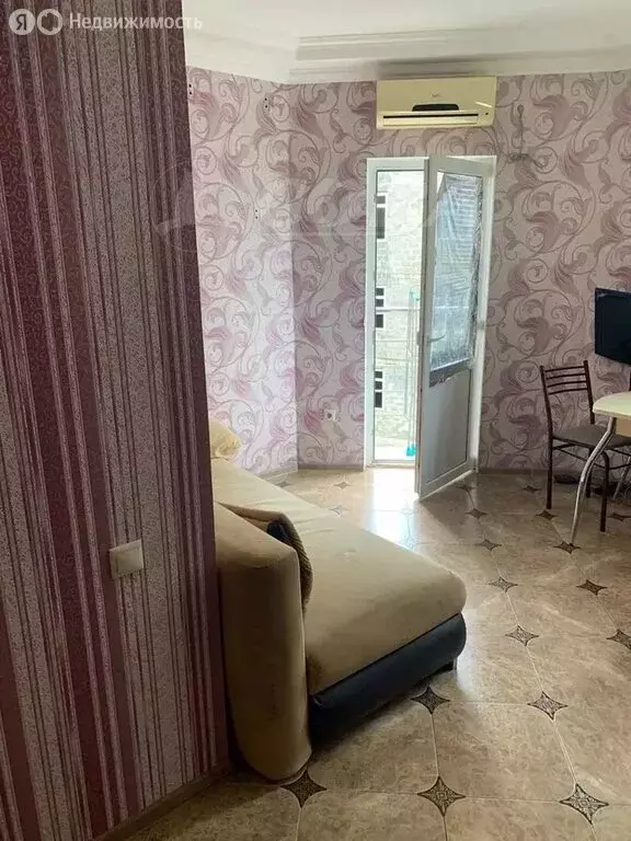 1-комнатная квартира: Сочи, Виноградная улица, 133/33 (35 м) - Фото 2