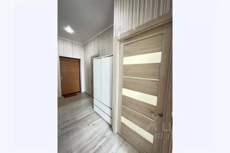 1-к кв. Татарстан, Казань ул. Комиссара Габишева, 18А (41.0 м) - Фото 0