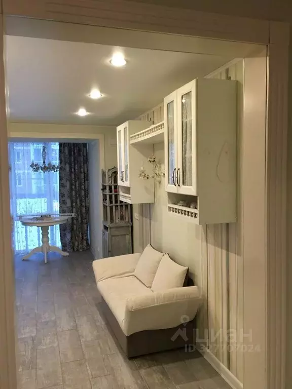 1-к кв. Татарстан, Казань ул. Безоблачная, 5 (49.8 м) - Фото 1