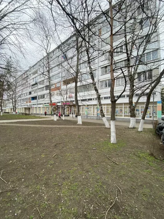 2-комнатная квартира: Ессентуки, Октябрьская улица, 444 (41.7 м) - Фото 1