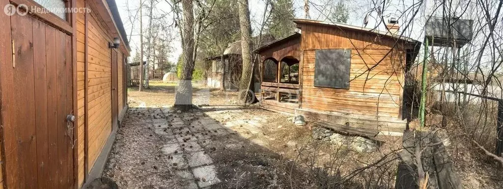 Участок в Новосибирск, СНТ Дорожник, 72 (17.33 м) - Фото 2