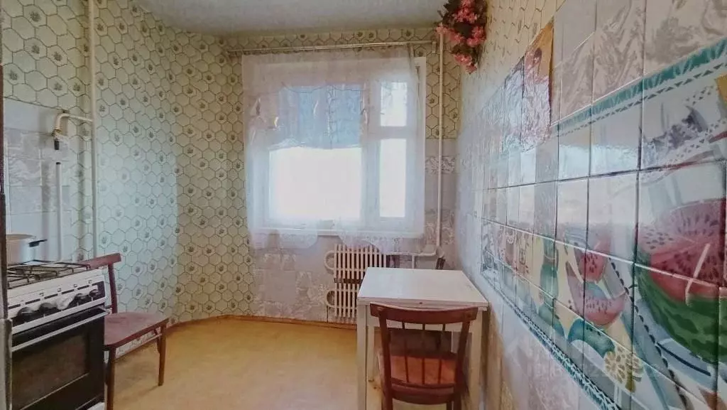 1-к кв. Волгоградская область, Городищенский район, Новорогачинское ... - Фото 1