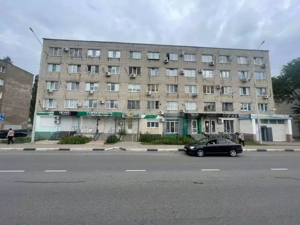 Продам торговое помещение, 36 м - Фото 0