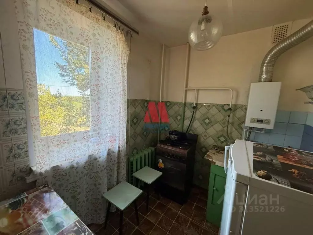 1-к кв. Ярославская область, Гаврилов-Ям Юбилейный проезд, 12 (33.0 м) - Фото 1