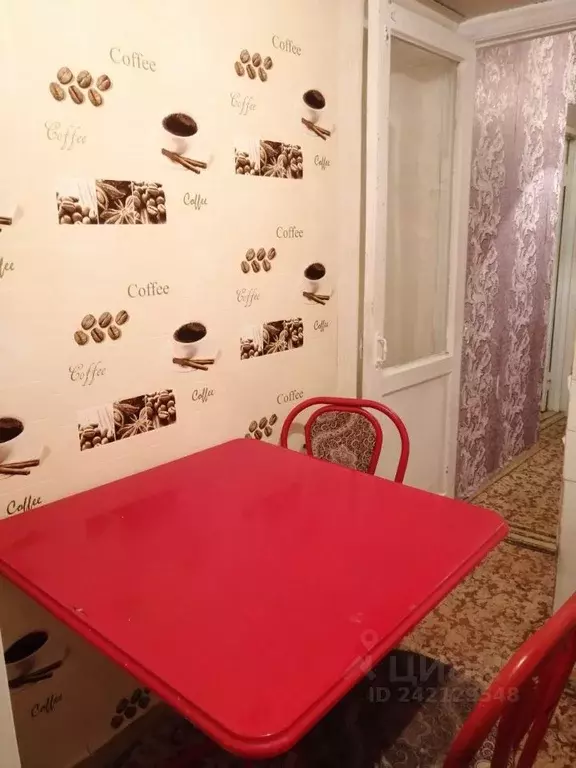 1-к кв. Ставропольский край, Пятигорск Московская ул., 78к2 (30.0 м) - Фото 1