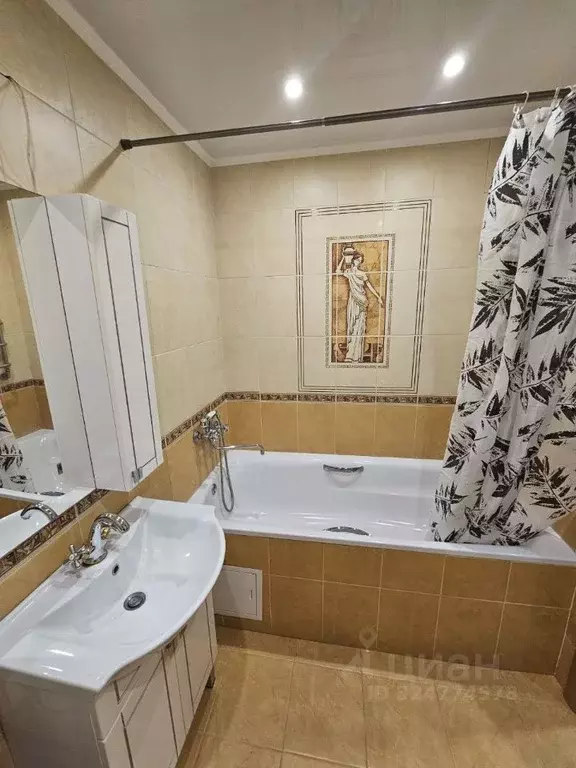 1-к кв. Тульская область, Тула ул. Тульского Рабочего Полка, 98 (38.0 ... - Фото 2