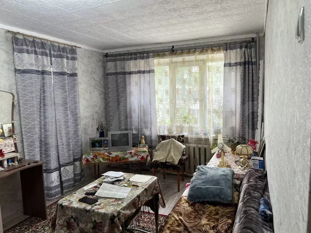4-к. квартира, 68 м, 2/5 эт. - Фото 0
