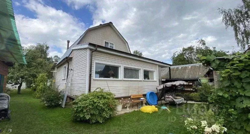 Дом в Московская область, Дмитровский муниципальный округ, Труд СНТ 8 ... - Фото 2