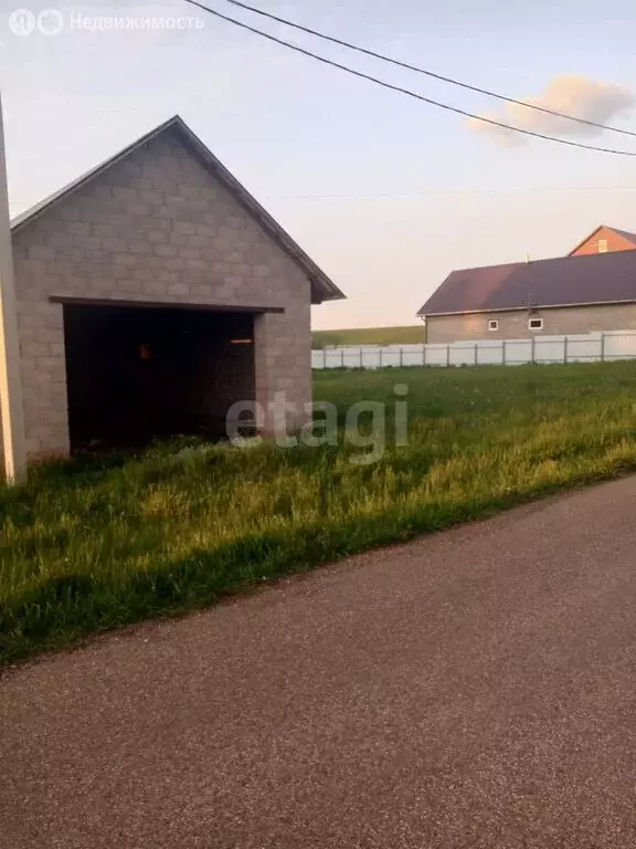 Участок в деревня Корнеевка, Ашкадарская улица (13.5 м) - Фото 1
