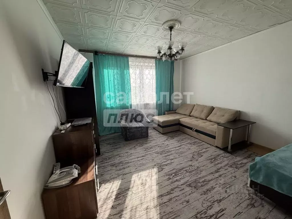 1-к кв. Москва Жулебинский бул., 9 (38.9 м) - Фото 1