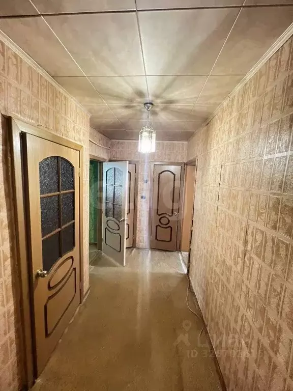 2-к кв. Липецкая область, Задонск Советская ул., 48А (41.6 м) - Фото 1