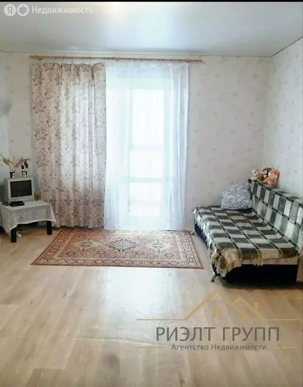 Квартира-студия: Казань, улица Ярышлар, 4 (26 м) - Фото 1