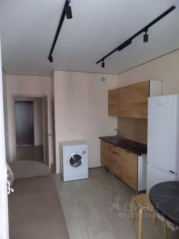 1-к кв. Мордовия, Саранск ул. Анны Лусс, 7А (39.2 м) - Фото 2