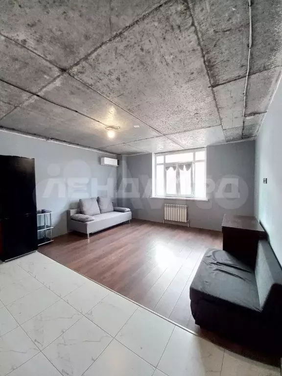 2-к. квартира, 59,4 м, 15/19 эт. - Фото 1