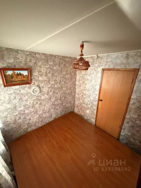 3-к кв. Москва ул. Яблочкова, 43А (64.6 м) - Фото 2