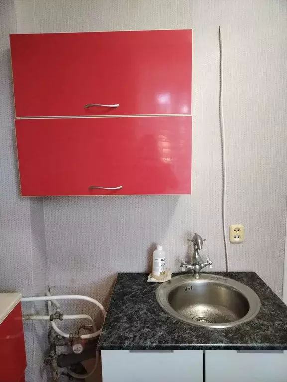 Продаётся 1-к квартира, 30 м - Фото 1
