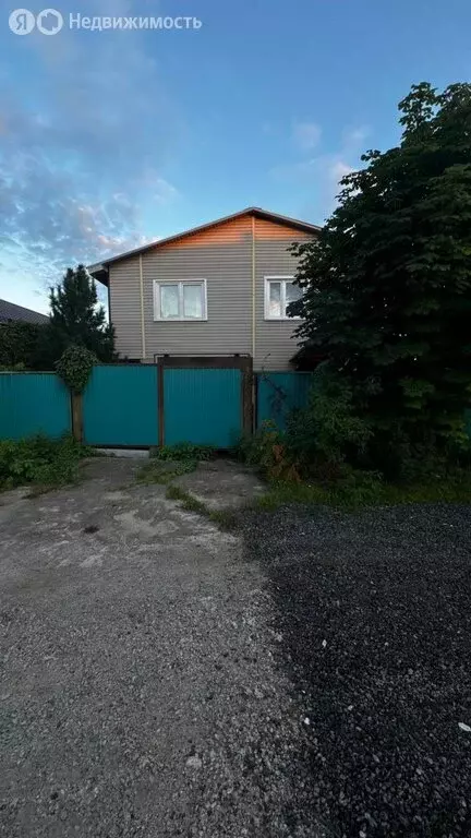 Дом в Зеленодольск, Черёмуховая улица, 23 (229.8 м) - Фото 2